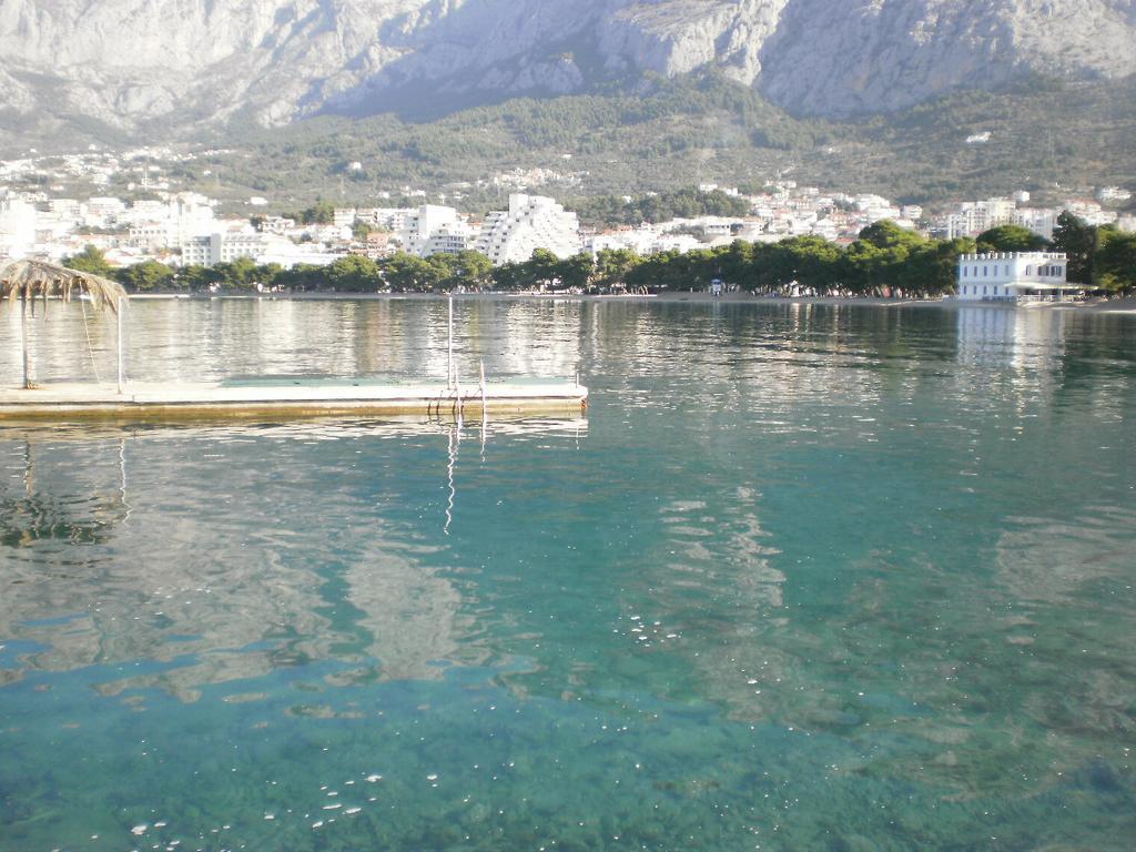 Vikendica Holiday Drobnjak Makarska