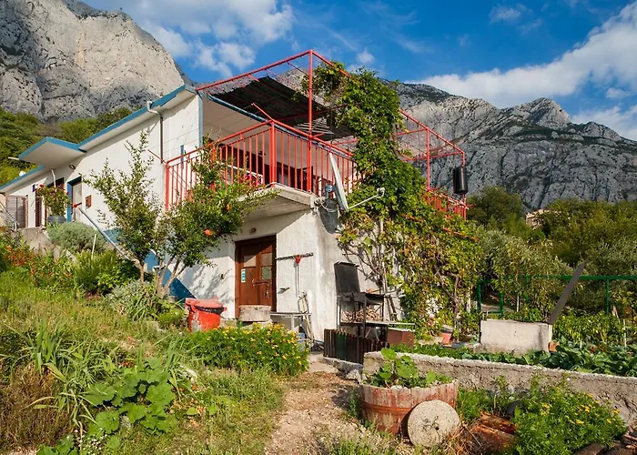 Holiday Home Drobnjak