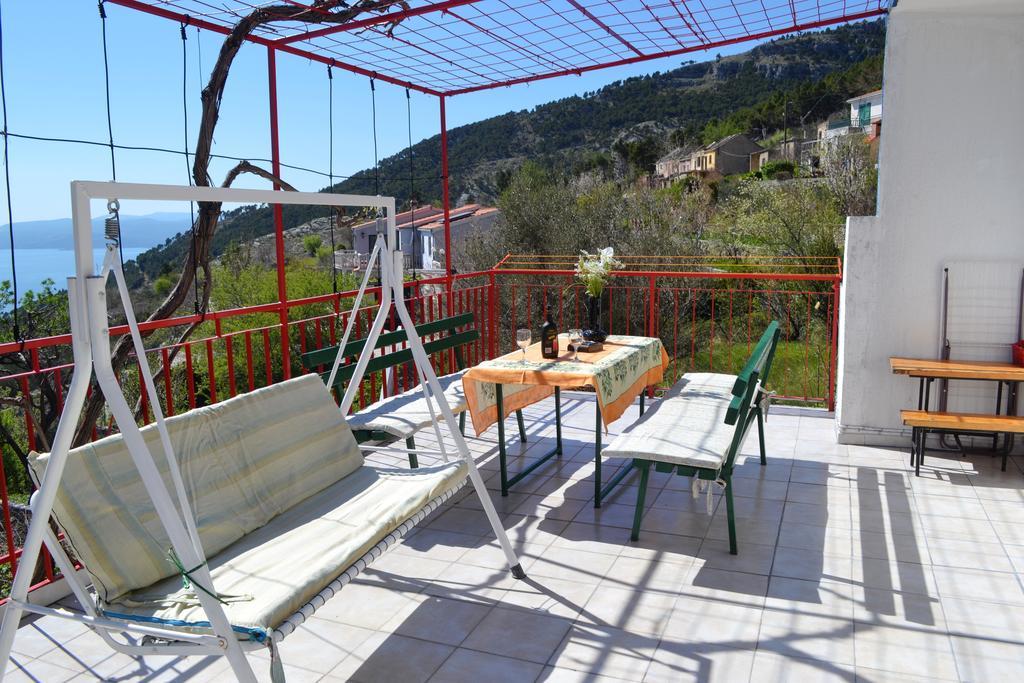 Holiday Drobnjak Makarska