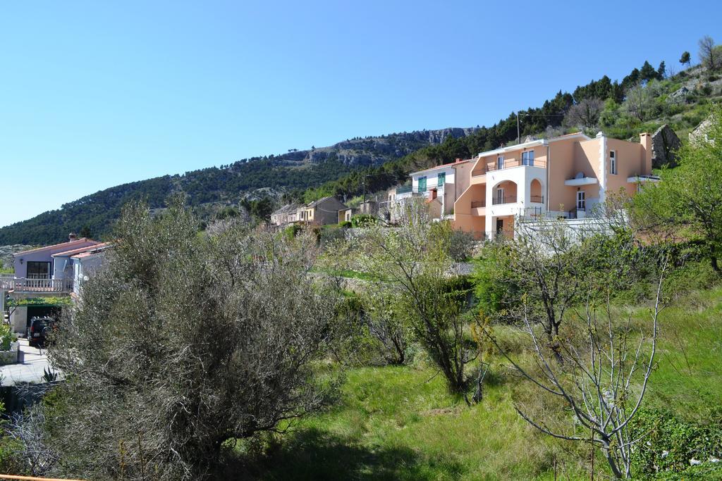 Hébergement de vacances Holiday Drobnjak