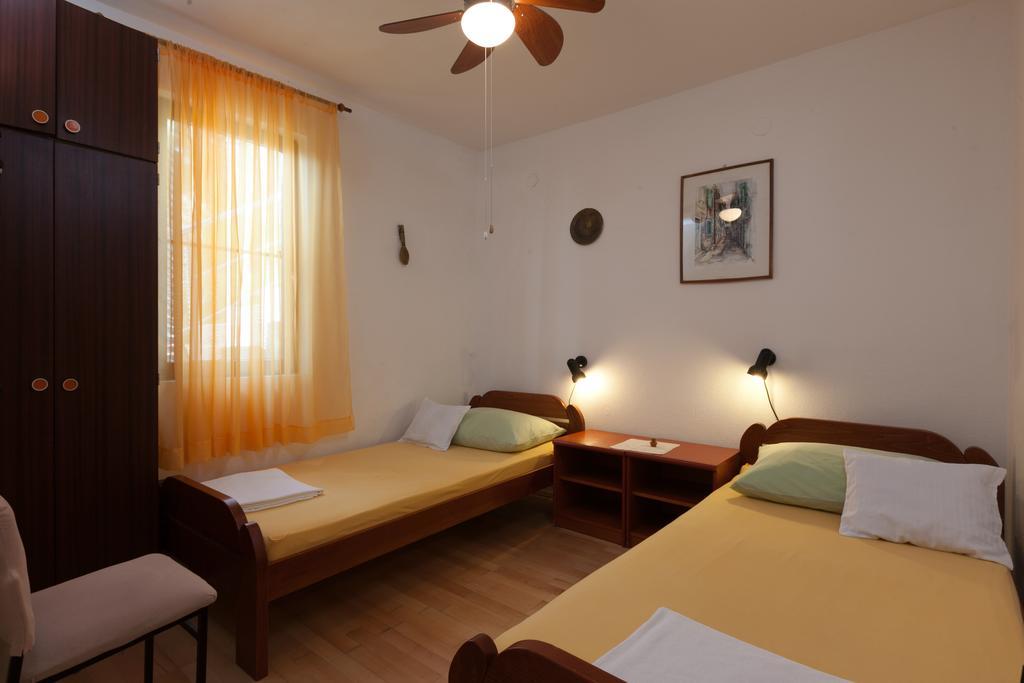 Hébergement de vacances Holiday Drobnjak Makarska