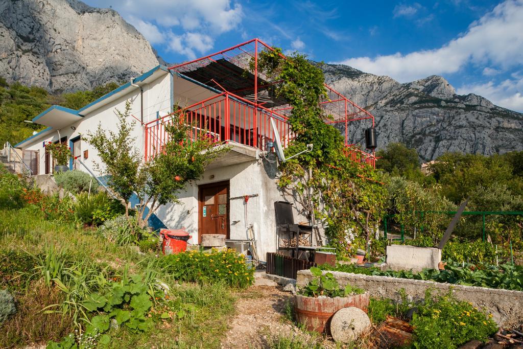 Hébergement de vacances Holiday Drobnjak