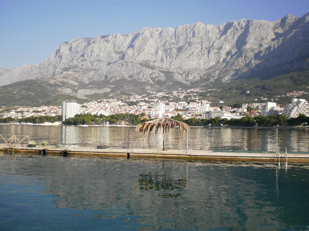 Hébergement de vacances Holiday Drobnjak
