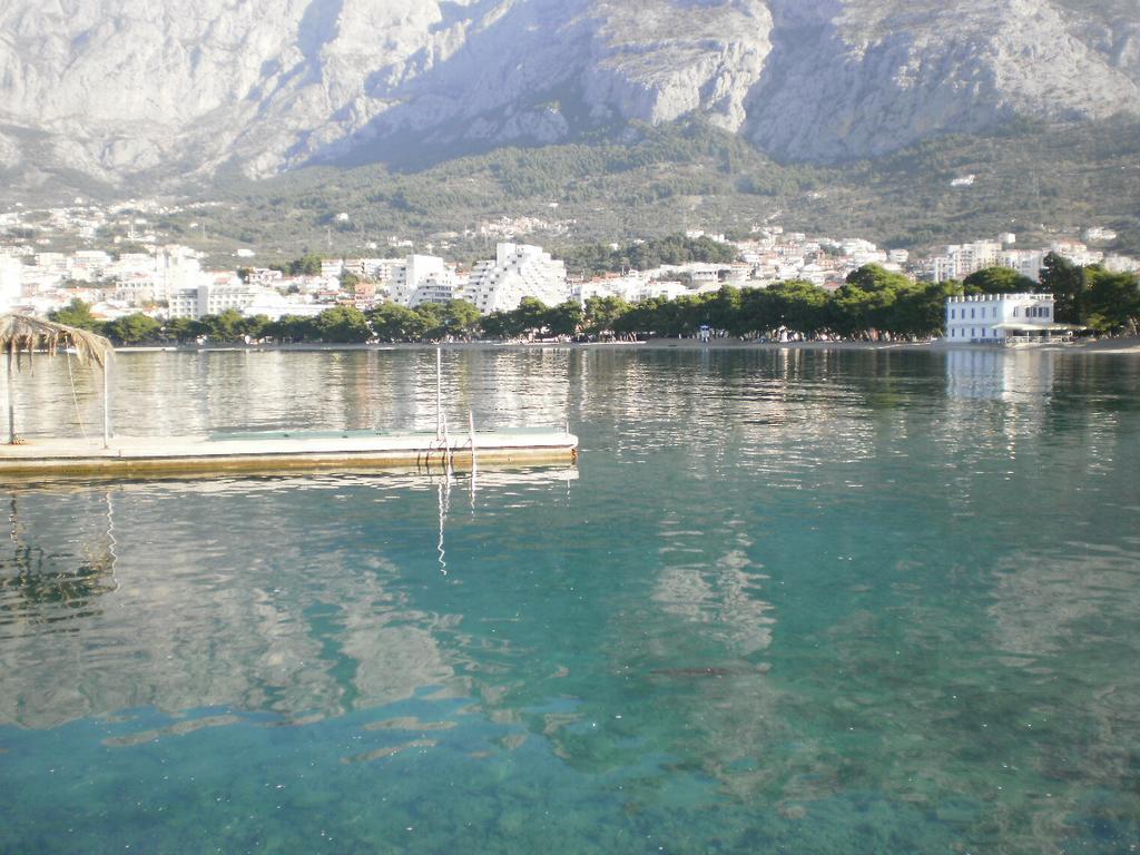 Holiday Drobnjak Makarska