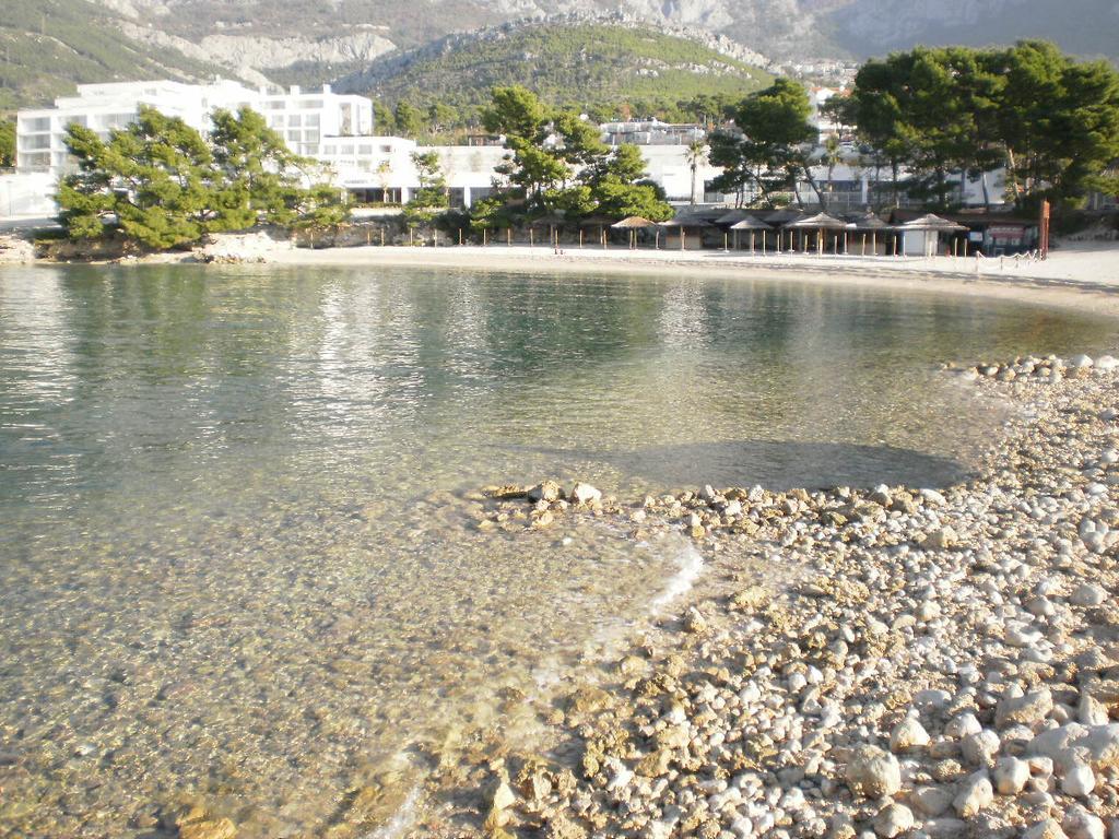 Holiday Drobnjak Hébergement de vacances